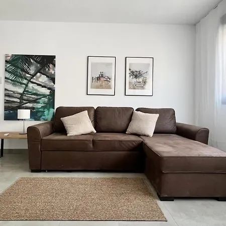 Huerta 7 Apartment Malaga Exterior photo