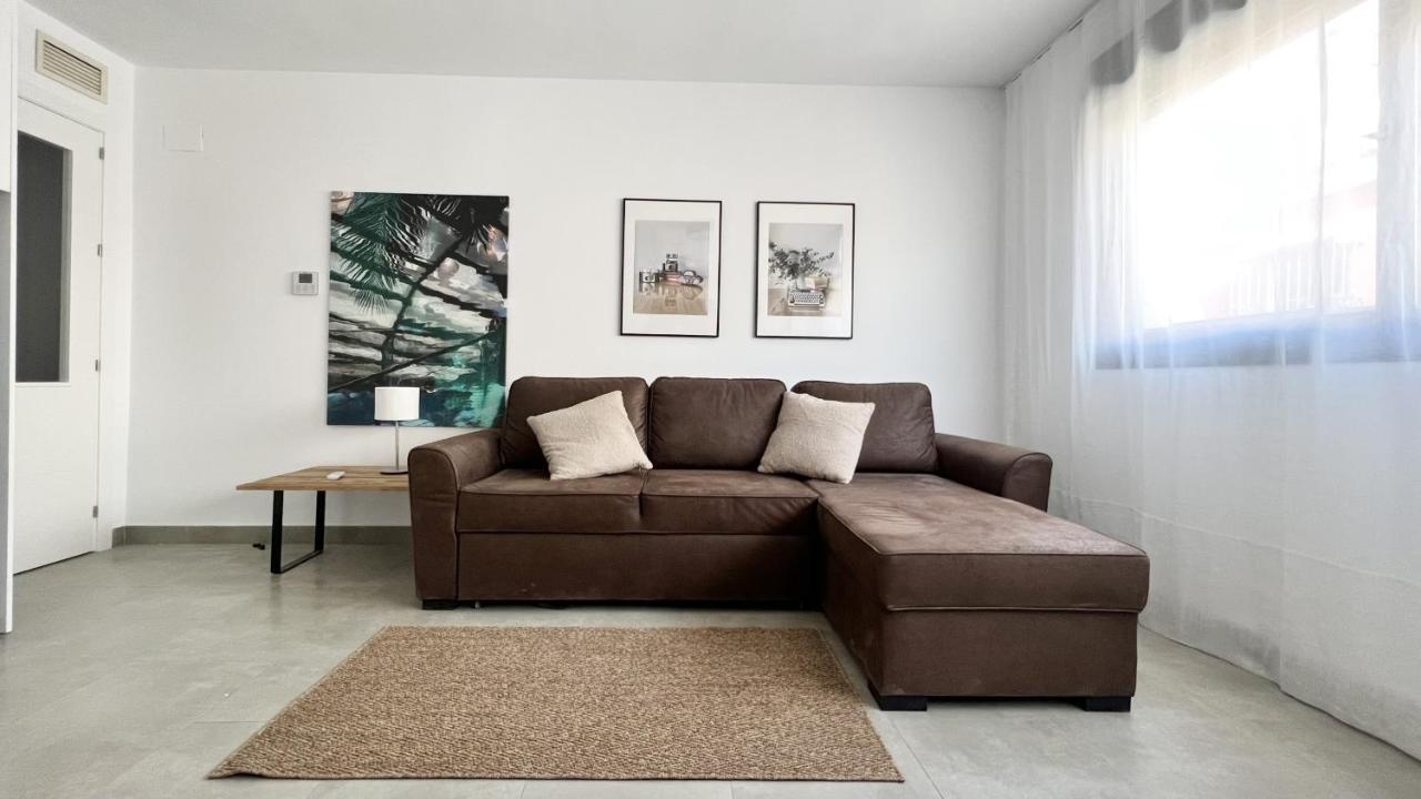 Apartment Huerta 7 Málaga